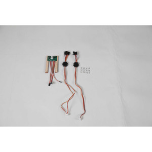 FMS - Multi Connector: A-10 V2 70mm Edf Pnp - CON010 FMS - Multi Connector: A-10 V2 70mm Edf Pnp - CON010