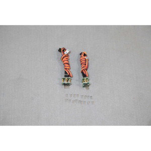 FMS - Multi Connector: Pa-18 Super Cub 1700mm - CON008