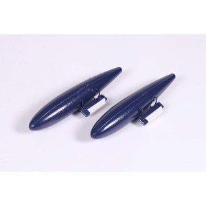 FMS - Oil Tank: F4u V2 800mm - SF105