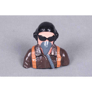 FMS - Pilot: 1.4 Bf109 1.4 F4u 1.4 F6f - PILOT001