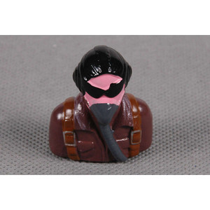 FMS - Pilot: B-25 800 Series Warbirds - PILOT013