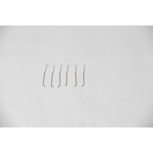 FMS - Pushrod Set: Ranger 1800mm - RX114