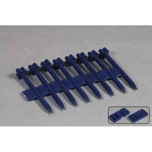 FMS - Rocket Set, Blue: F4u-4 1400mm - SV108BLU