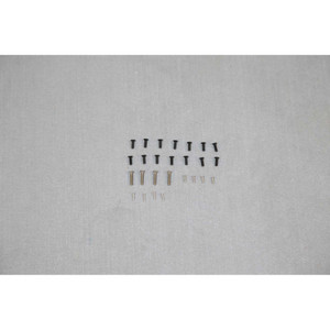 FMS - Screw Set: Pa-18 Super Cub 1700mm - RM116