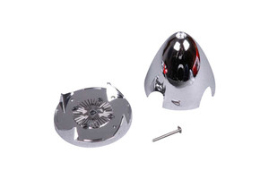 FMS - Spinner: Dago Red Mustang 1.1m - EH109 FMS - Spinner: Dago Red Mustang 1.1m - EH109