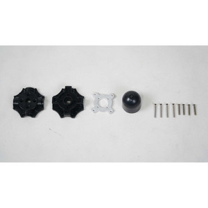 FMS - Spinner: F4u V3 - SEF119