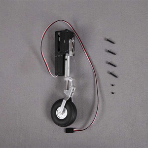 FMS - Spr Scrpn 90 Fnt Land Gear Sys - PAA016