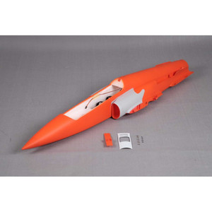 FMS - Super Scorpion 90mm Fuselage - PAA001