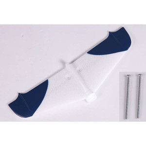 FMS - Upper Wing 1.1m : F3a - FG103