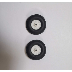 FMS - Wheel Set: Edge 540 750mm - SRW113