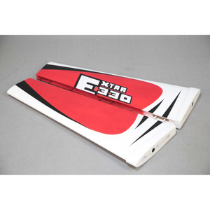 FMS - Wing Set: Extra 330s Ep Aerobatic 2000mm - RL102