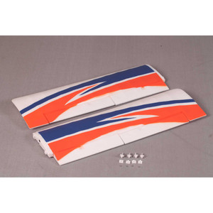 FMS - Wing Set: Kingfisher 1400mm - RG102