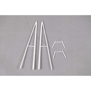FMS - Wing Strut Set: J-3 Cub 1400mm V3 - RK107