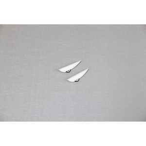 FMS - Wing Wheel Set: Fox 3000mm Ep Glider - RH110