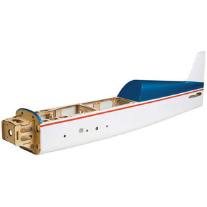 Great Planes - Fuselage Revolver .61 Arf - A3275 Great Planes - Fuselage Revolver .61 Arf - A3275