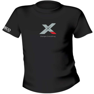 Great Planes - Realflight X T-shirt Small - Z0200