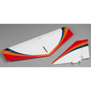 Great Planes - Tail Surface Set Avistar Elite - A4282