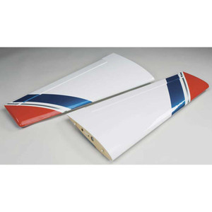 Great Planes - Wing Set Revolver .61 Arf - A3276 Great Planes - Wing Set Revolver .61 Arf - A3276