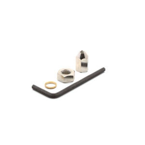 Hangar 9 - 3/8 X 24 Prop Adapter Kit - 99057 Hangar 9 - 3/8 X 24 Prop Adapter Kit - 99057