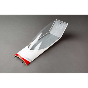 Hangar 9 - Canopy Top Hatch: Tiger 30cc - 237005 Hangar 9 - Canopy Top Hatch: Tiger 30cc - 237005