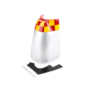 Hangar 9 - Cowl: P-51d 60cc - 477008 Hangar 9 - Cowl: P-51d 60cc - 477008