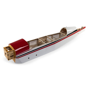 Hangar 9 - Fuselage: Pawnee Brave 20cc - 703501 Hangar 9 - Fuselage: Pawnee Brave 20cc - 703501
