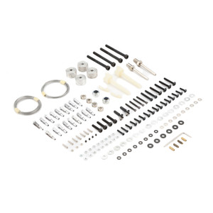 Hangar 9 - Hardware Set: Valiant 30cc - 506010 Hangar 9 - Hardware Set: Valiant 30cc - 506010