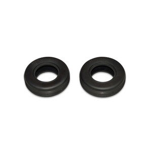 Hangar 9 - Main Tire Set (2): Aermacchi Mb-339 60-85n - 339022