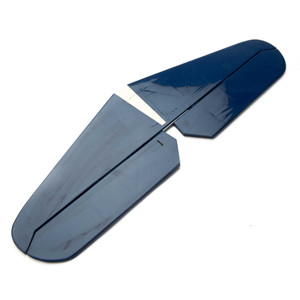 Hangar 9 - Stabilizer With Elevators: F6f Hellcat 15cc - 276504 Hangar 9 - Stabilizer With Elevators: F6f Hellcat 15cc - 276504