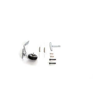 Hangar 9 - Tail Wheel: Carbon Cub 15cc - 506514 Hangar 9 - Tail Wheel: Carbon Cub 15cc - 506514