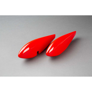 Hangar 9 - Wheel Pants: Tiger 30cc - 237006