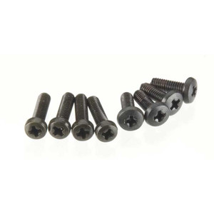 OS Engines - 21713000 Screw Set 15la (8) - G8648
