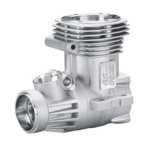 OS Engines - 25801000 Crankcase 55hz Hyper - G4182 OS Engines - 25801000 Crankcase 55hz Hyper - G4182