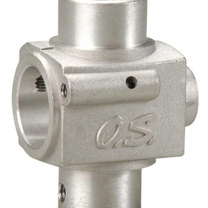 OS Engines - 26581100 Carburetor Body #60j - G3519