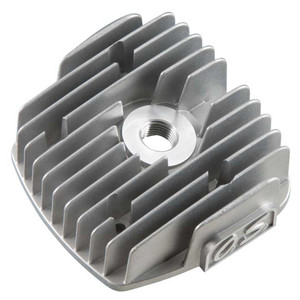 OS Engines - 28304000 Cylinder Head Gt33 - G5258