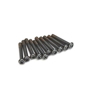 OS Engines - 29067130 Pan Head Screw 3x18mm (10) - G6805