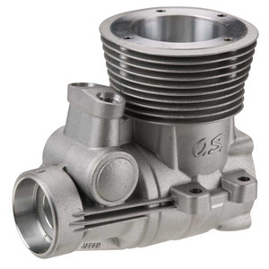 OS Engines - 40601000 Crankcase Fs-62v - G4405 OS Engines - 40601000 Crankcase Fs-62v - G4405