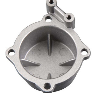 OS Engines - 40607000 Cover Plate Fs-62v - G4116