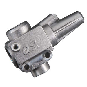 OS Engines - 40681100 Carburetor Body 61t Fs-62v - G3537