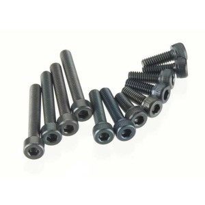 OS Engines - 44113000 Screw Set Fs-26 Surpass (12) - G8822