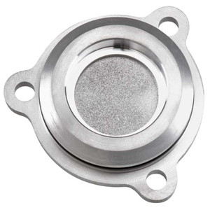 OS Engines - 44501100 Camshaft Cover - G8457