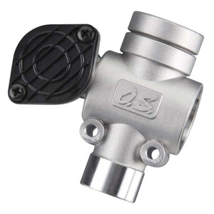 OS Engines - 44582100 Carburetor Body #80r Fs-200s-p - G3593