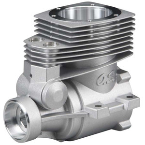 OS Engines - 44901000 Crankcase Fs110a - G4177