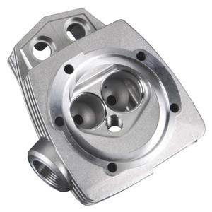 OS Engines - 44904100 Cylinder Head Fs110a - G5114