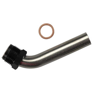 OS Engines - 45269000 Exhaust Pipe Assembly 40-300 - G5736
