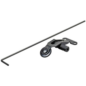 OS Engines - 46184000 Choke Valve 120-300 - G3876