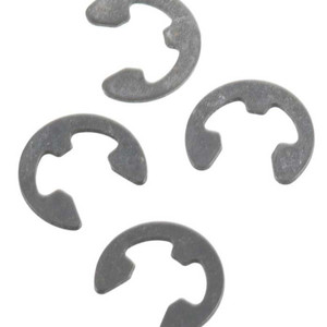 OS Engines - 47105410 Link Pin E-ring Sirius 7 - G6681