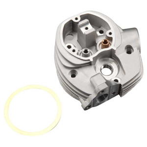 OS Engines - 49404100 Cylinder Head Gf40 - G5252