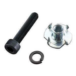 OS Engines - 71912150 Radial Mount Screw Set Sirius 7 - G2812