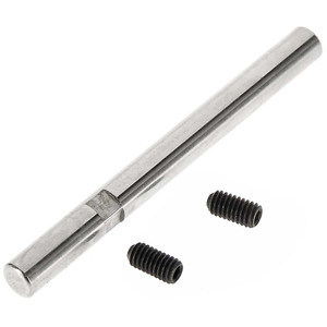 OS Engines - 74004020 Main Shaft 5020-490 .40 - G9702